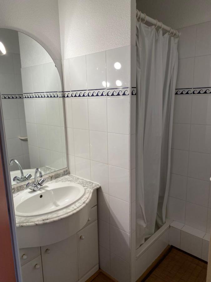 Appartement Residence Fort Socoa Юррюнь Екстер'єр фото